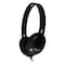 Hamiltonbuhl Hamilton Electronics PRM100B Primo Stereo Headphones - Black PRM100B - alternate 1